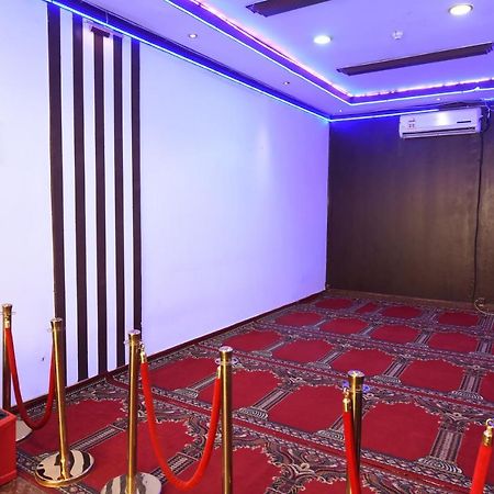 Al Eairy Apartments - Hail 3 Dış mekan fotoğraf