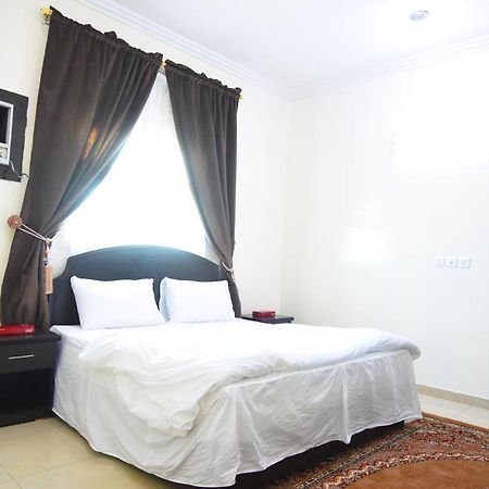 Al Eairy Apartments - Hail 3 Dış mekan fotoğraf