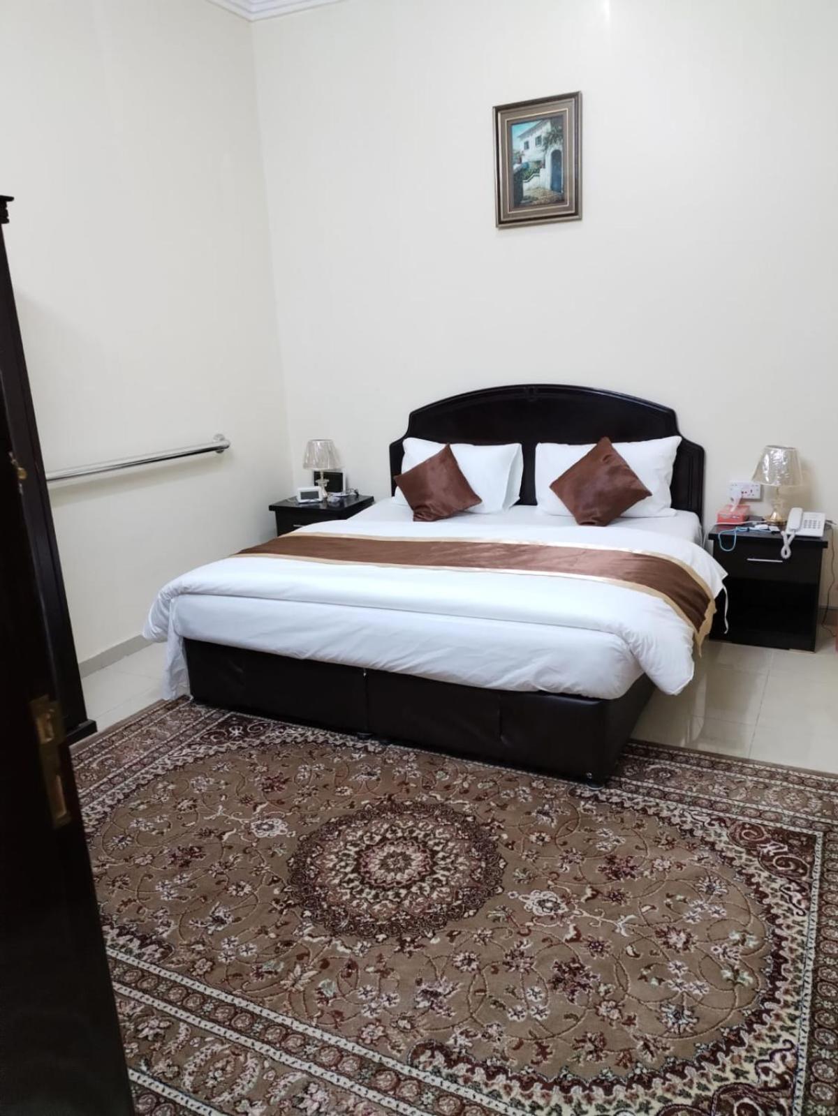 Al Eairy Apartments - Hail 3 Dış mekan fotoğraf