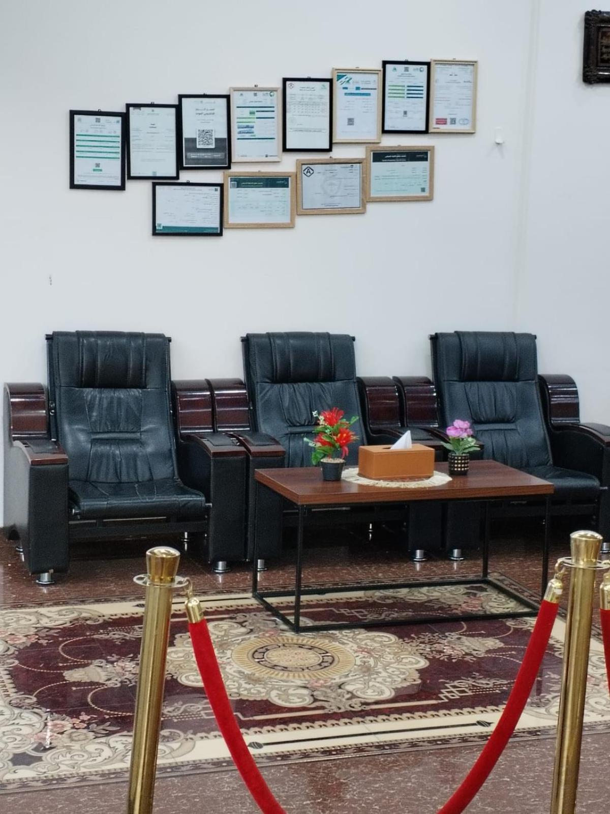 Al Eairy Apartments - Hail 3 Dış mekan fotoğraf