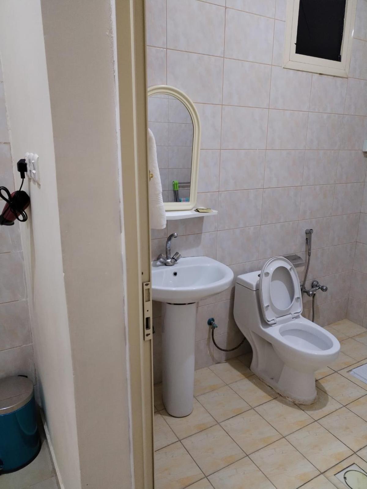 Al Eairy Apartments - Hail 3 Dış mekan fotoğraf
