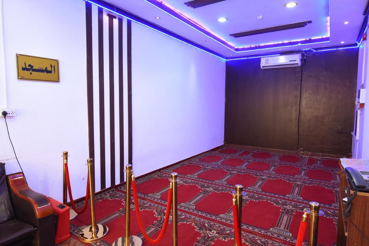 Al Eairy Apartments - Hail 3 Dış mekan fotoğraf