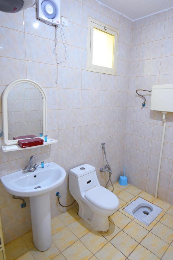 Al Eairy Apartments - Hail 3 Dış mekan fotoğraf