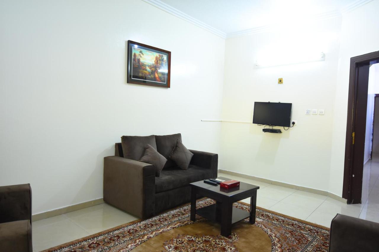 Al Eairy Apartments - Hail 3 Dış mekan fotoğraf