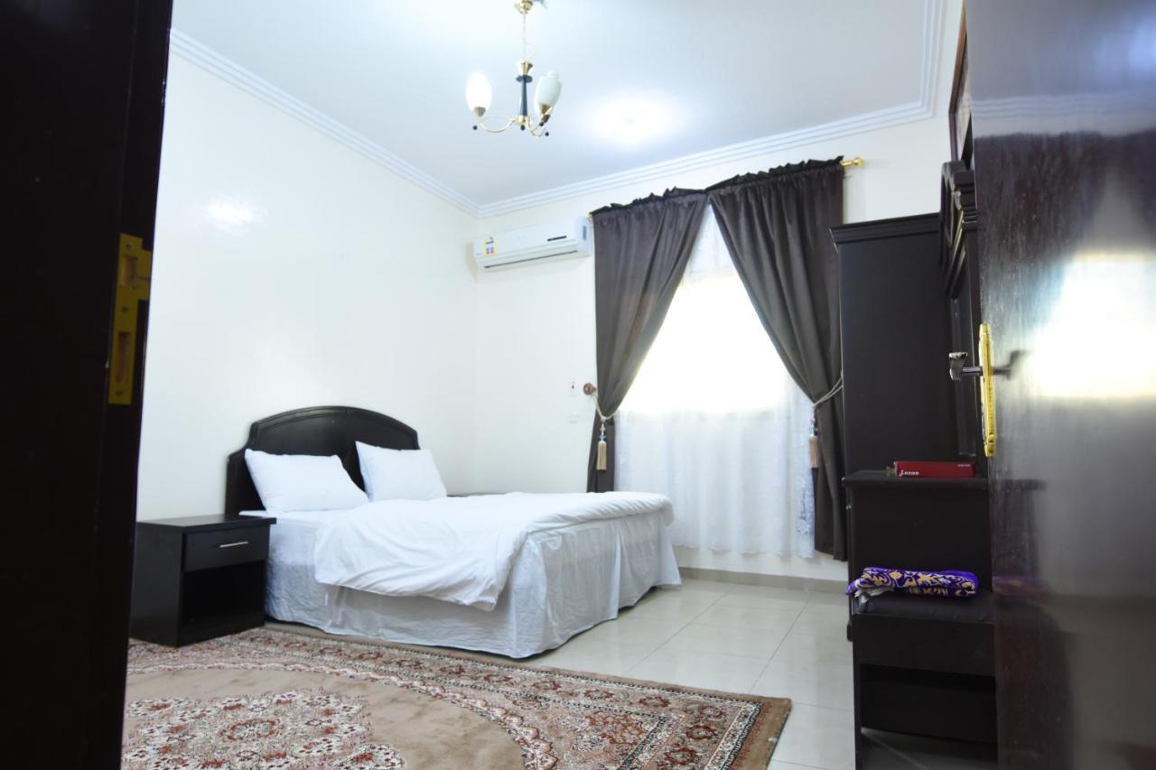 Al Eairy Apartments - Hail 3 Dış mekan fotoğraf